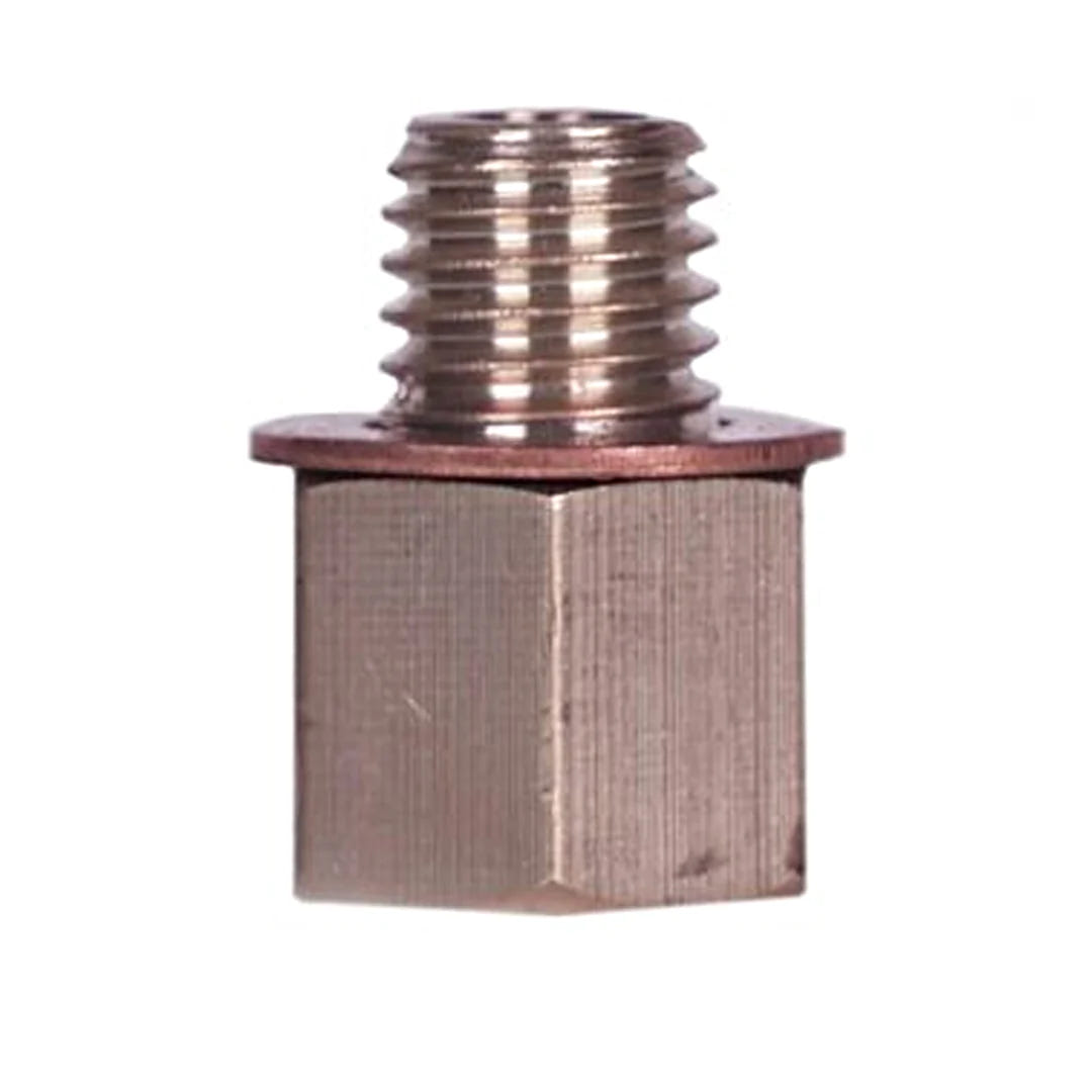 Power Driven Pressure Gauge Adapter for Billet Fuel Filter Mount for 94-02 Dodge 5.9L Cummins