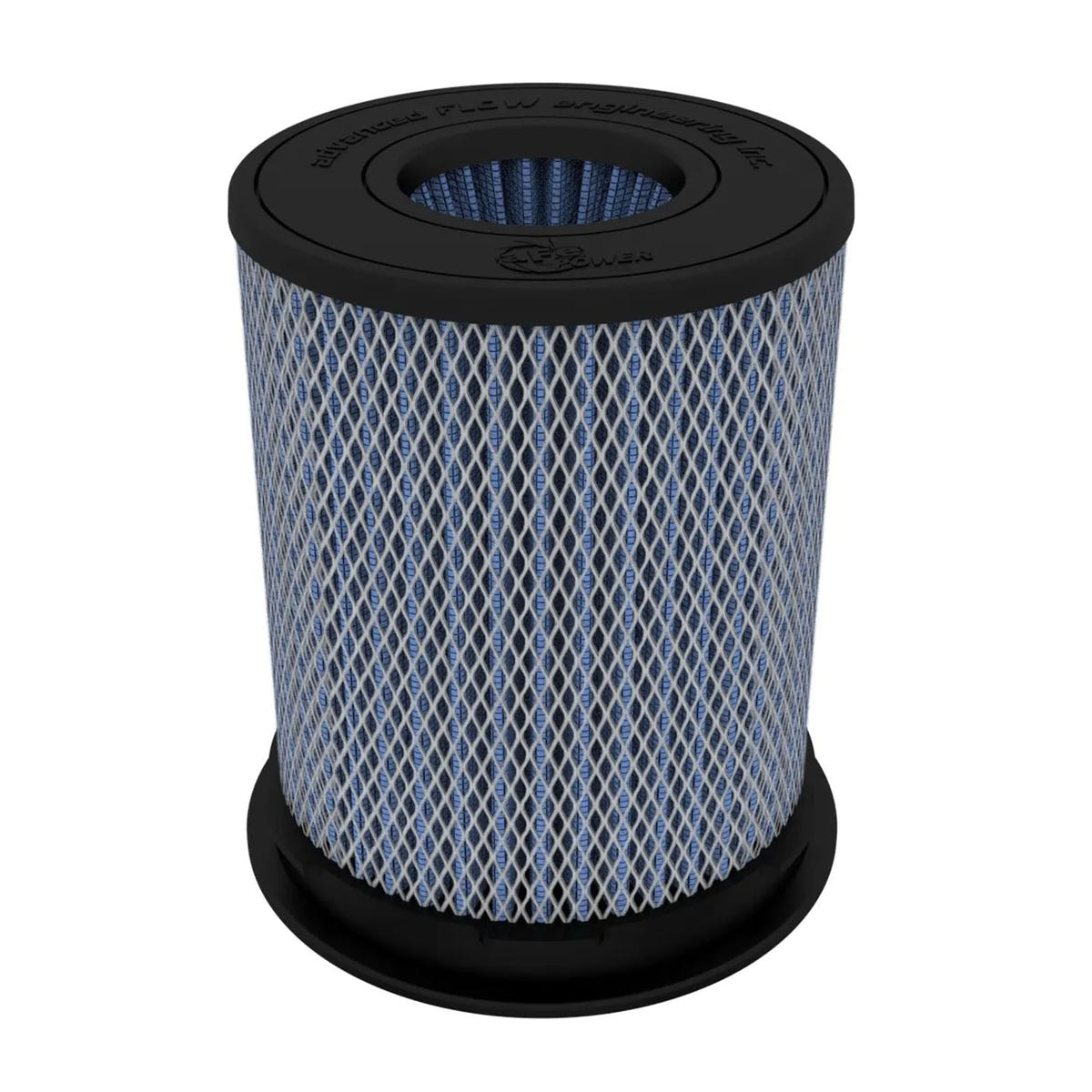AFE Magnum FORCE Intake Replacement Air Filter Pro 10R / Pro 5R / Pro DRY S / Pro GUARD7 / D2 Dura-Dry 4 IN F x 6-1/2 IN B x 6-1/2 IN T (Inverted) X 8 IN H