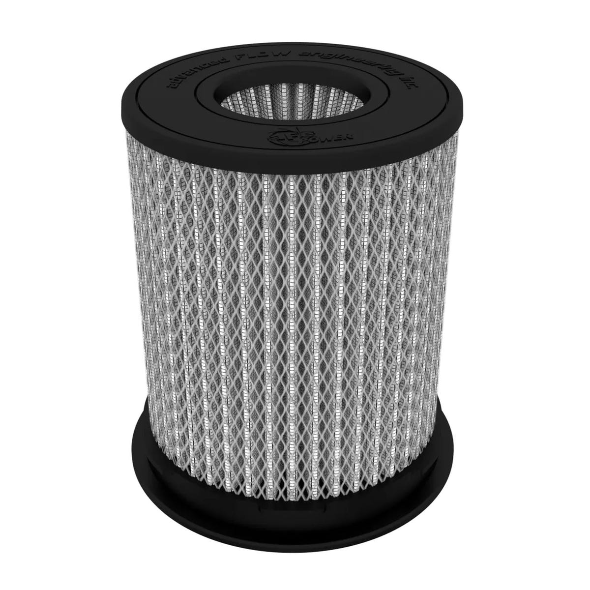 AFE Magnum FORCE Intake Replacement Air Filter Pro 10R / Pro 5R / Pro DRY S / Pro GUARD7 / D2 Dura-Dry 4 IN F x 6-1/2 IN B x 6-1/2 IN T (Inverted) X 8 IN H