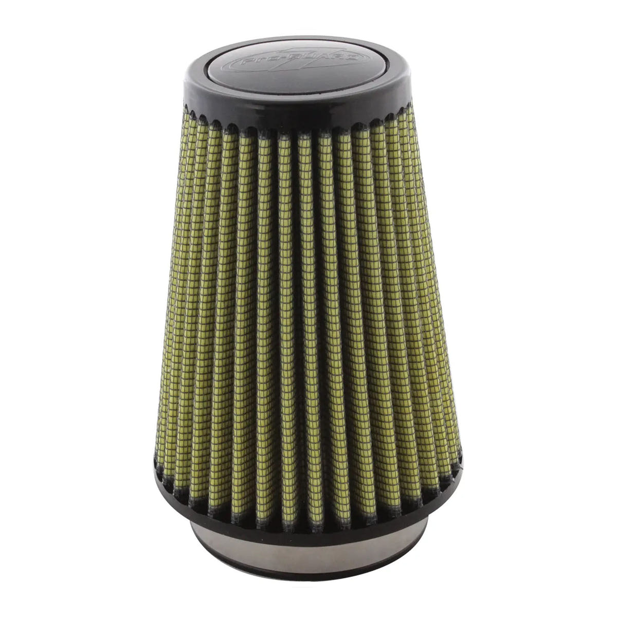 AFE Magnum FORCE Intake Replacement Air Filter Pro 5R / Pro DRY S / Pro-GUARD 7 / D2 Dura-Dry 3-1/2 IN F x 5 IN B x 3-1/2 IN T x 7 IN H