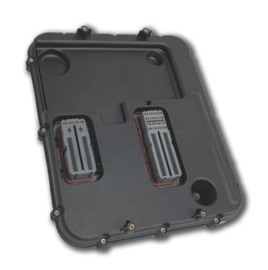 Edge Pulsar MD Tuning Module for 19-23 Chevrolet 4500 and 5500 and 6500 6.6L Duramax L5D