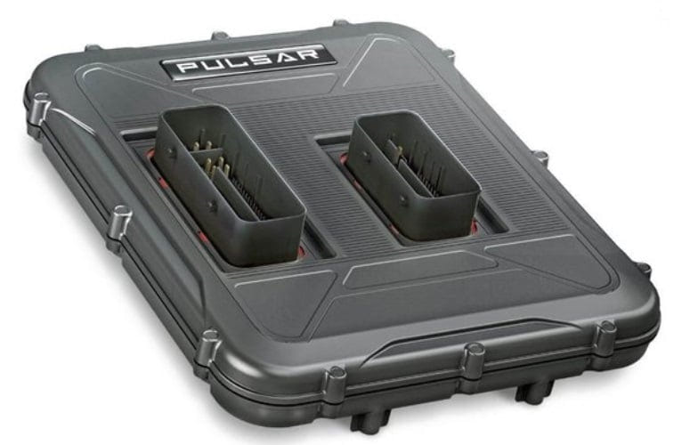 Edge Pulsar MD Tuning Module for 19-23 Chevrolet 4500 and 5500 and 6500 6.6L Duramax L5D