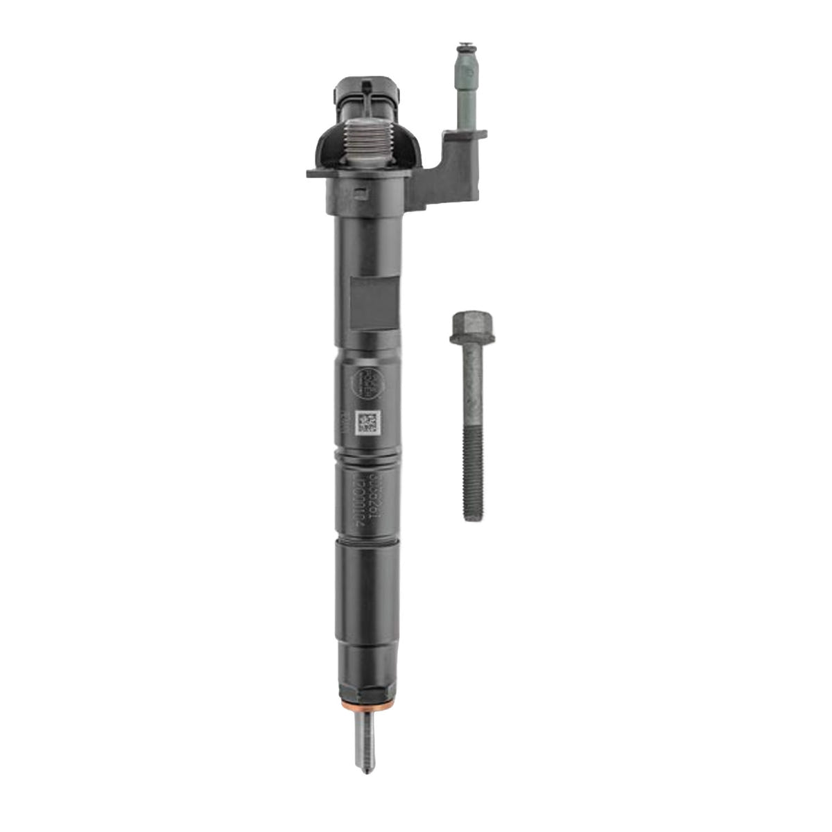 PurePower Remanufactured Fuel Injector With Bolt 11-16 GM 6.6L Duramax LML