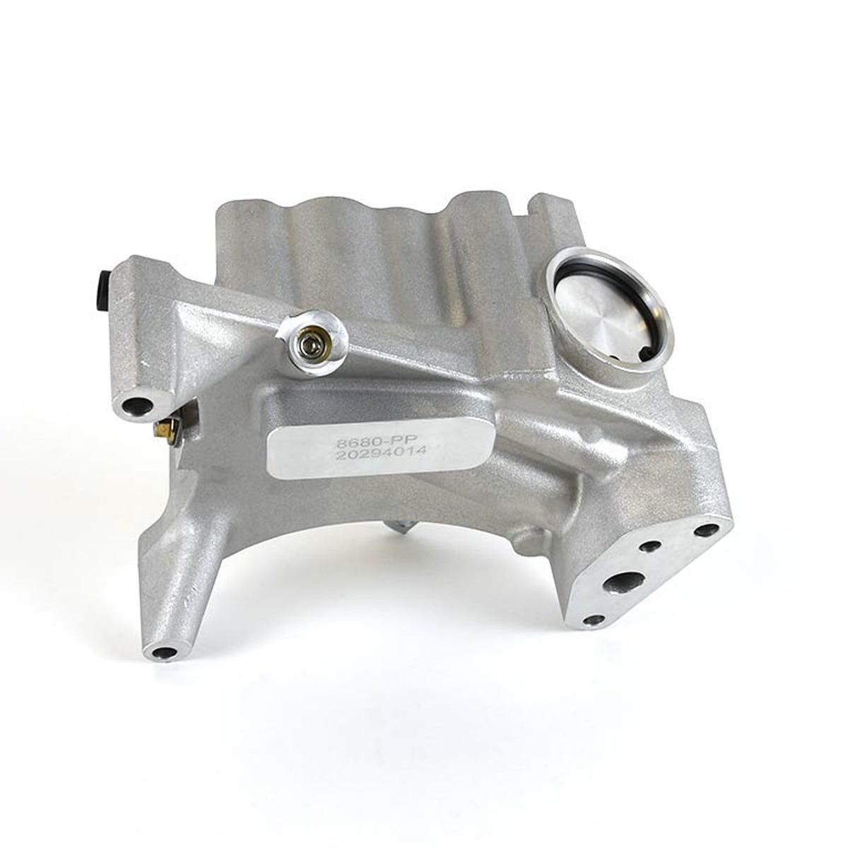 PurePower Turbo Pedestal 00-03 Ford 7.3L Powerstroke