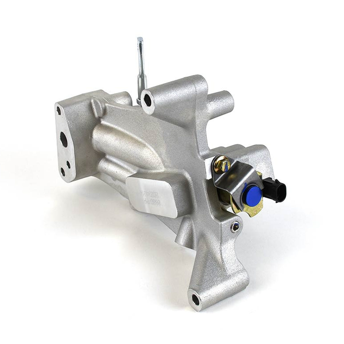 PurePower Turbo Pedestal 00-03 Ford 7.3L Powerstroke