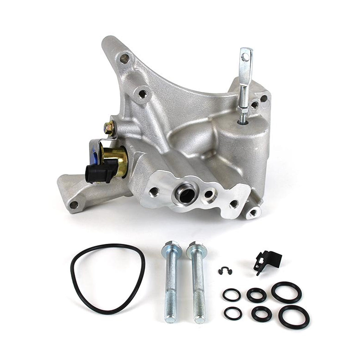 PurePower Turbo Pedestal 00-03 Ford 7.3L Powerstroke