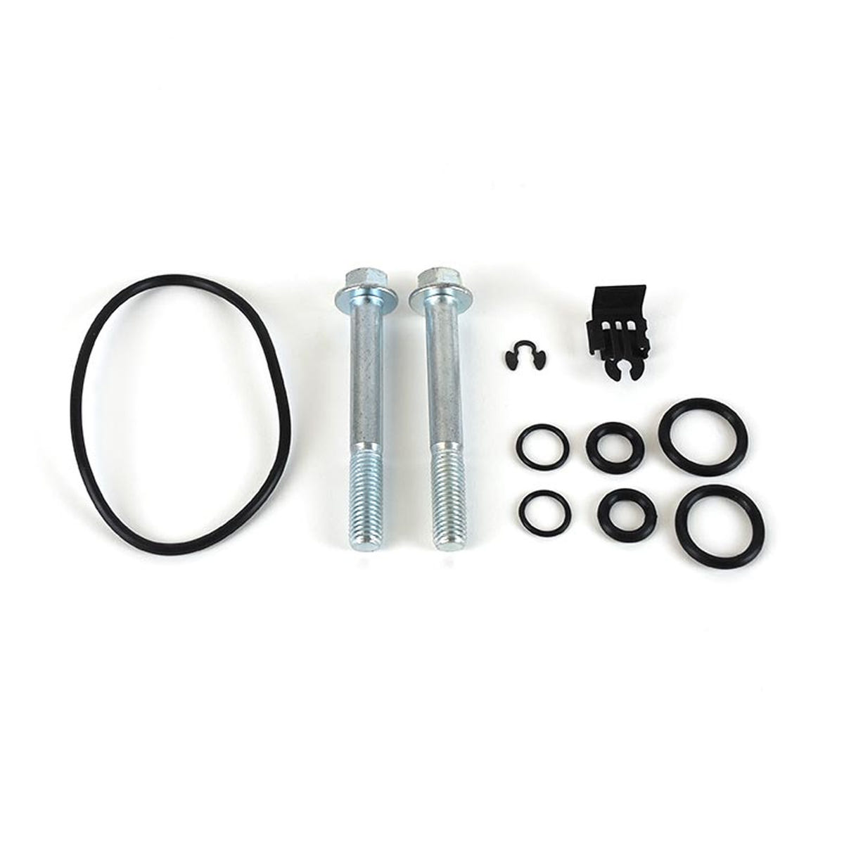 PurePower Turbo Pedestal 00-03 Ford 7.3L Powerstroke