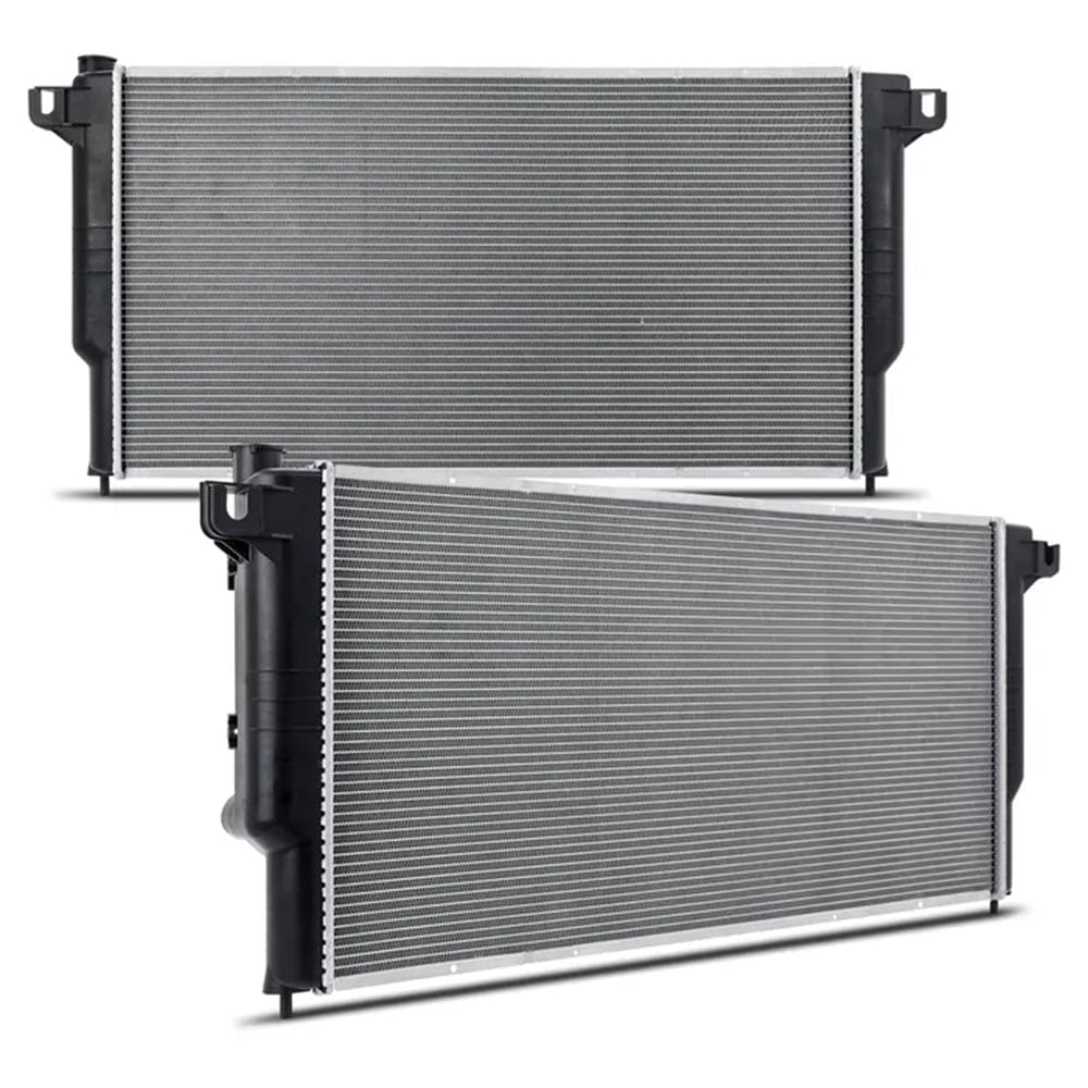 Mishimoto OEM Replacement Radiator for 94-02 Dodge 5.9L Cummins