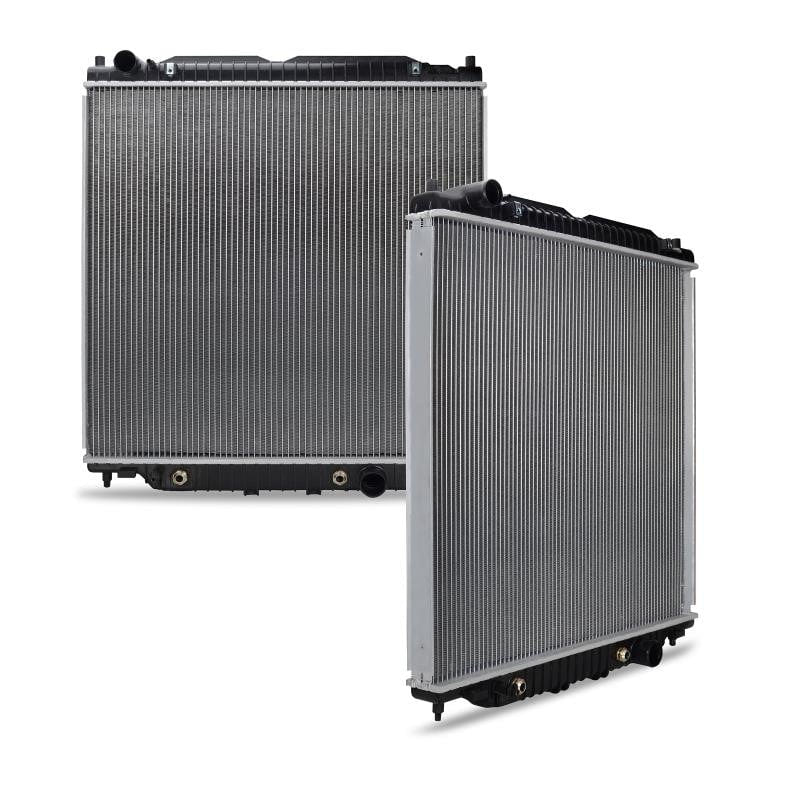 Mishimoto Replacement Radiator for 05-07 Ford 6.0L Powerstroke