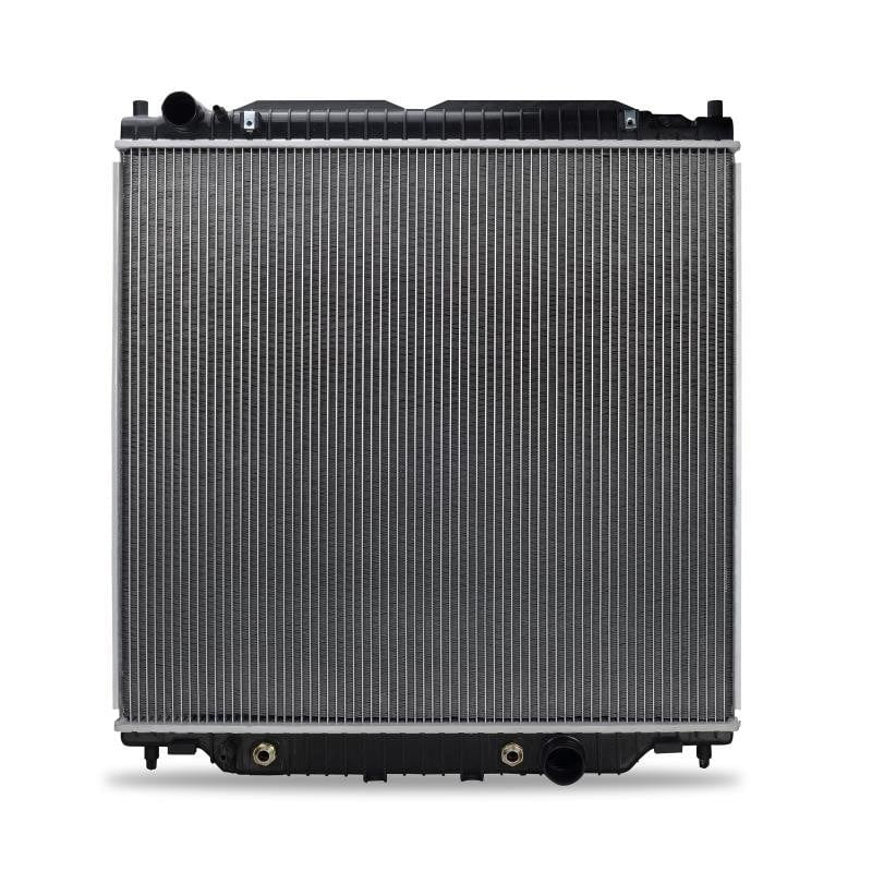 Mishimoto Replacement Radiator for 05-07 Ford 6.0L Powerstroke
