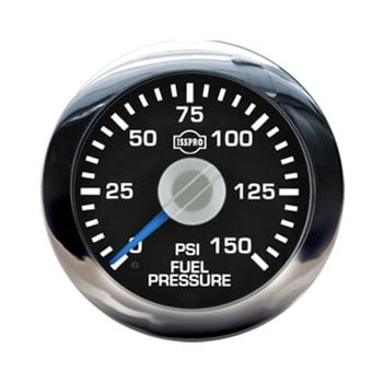 Isspro EV2 Electronic Fuel Pressure Gauge And Sensor R34000-Style