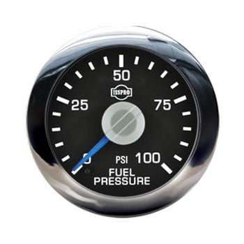 Isspro EV2 Electronic Fuel Pressure Gauge And Sensor R34000-Style