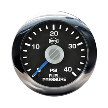 Isspro EV2 Electronic Fuel Pressure Gauge And Sensor R34000-Style