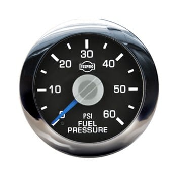 Isspro EV2 Electronic Fuel Pressure Gauge And Sensor R34000-Style