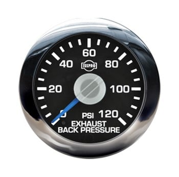 Isspro EV2 Electronic Exhaust Back Pressure Gauge And Sensor R34000-Style