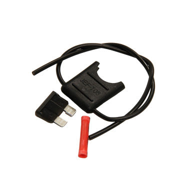 Isspro Performax Turbo Boost Gauge