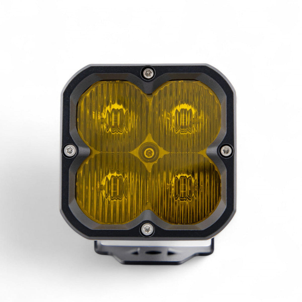 GG Lighting Race Series Flood Pattern Pod Light