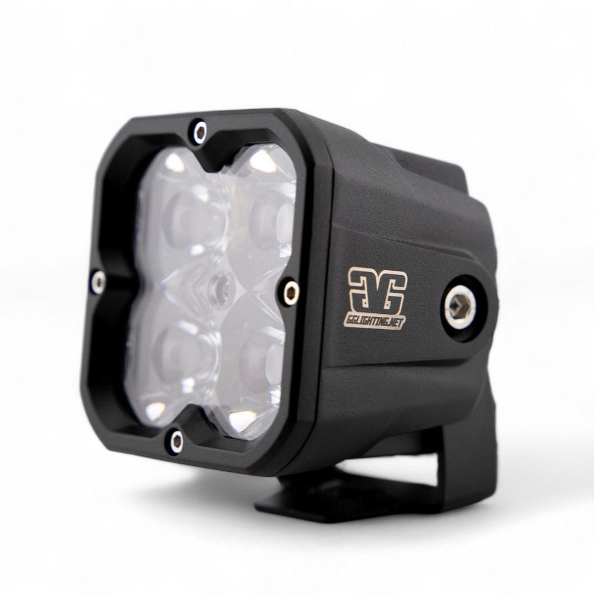 GG Lighting Race Series LED Pod Light
