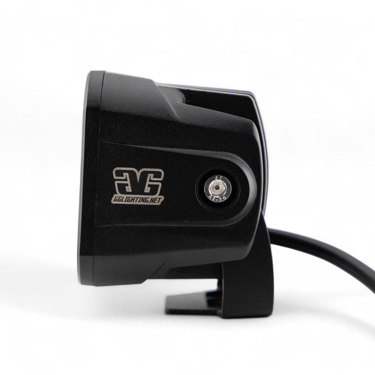 GG Lighting Race Series LED Pod Light