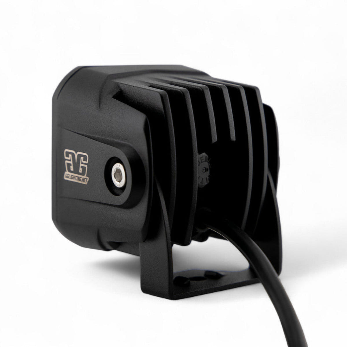 GG Lighting Race Series LED Pod Light
