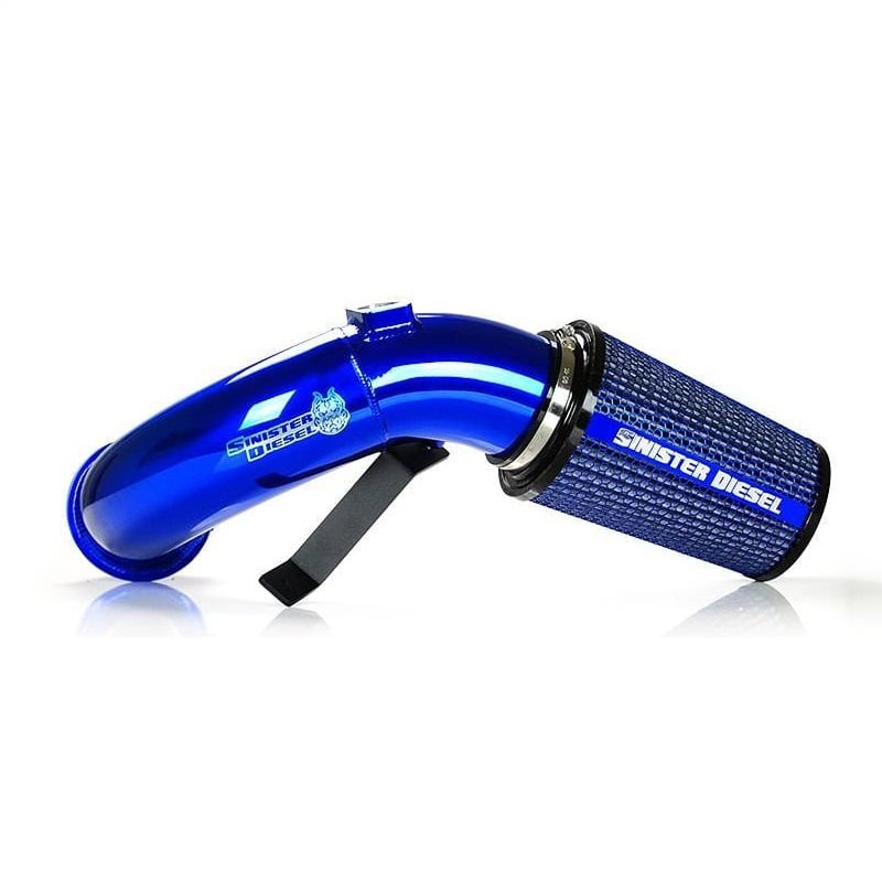 Sinister Diesel Cold Air Intake for 07.5-12 Ram 6.7L Cummins
