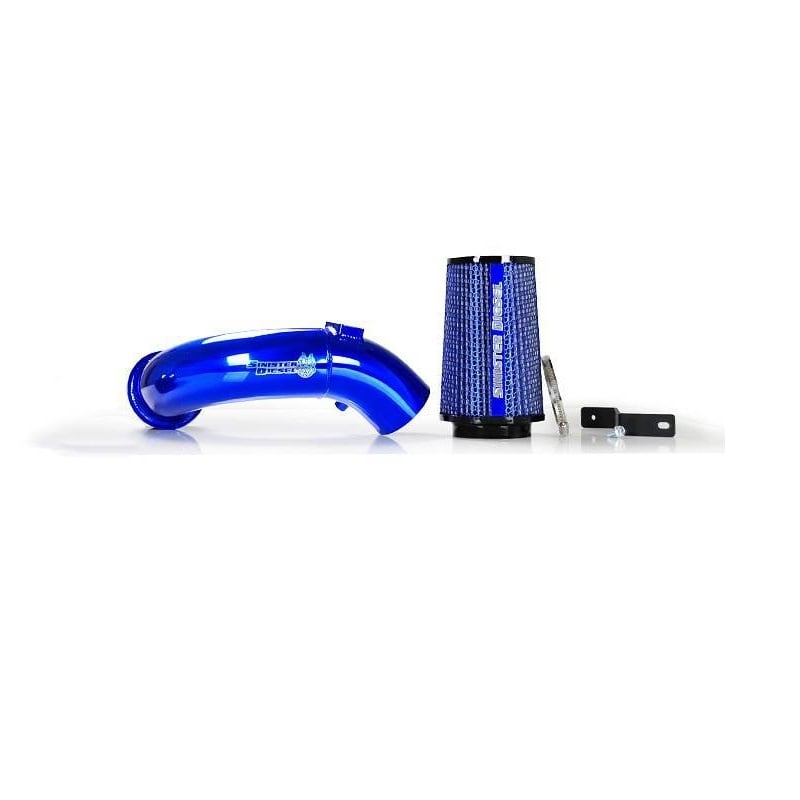 Sinister Diesel Cold Air Intake for 07.5-12 Ram 6.7L Cummins