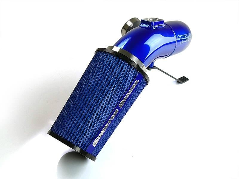 Sinister Diesel Cold Air Intake for 08-10 Ford 6.4L Powerstroke