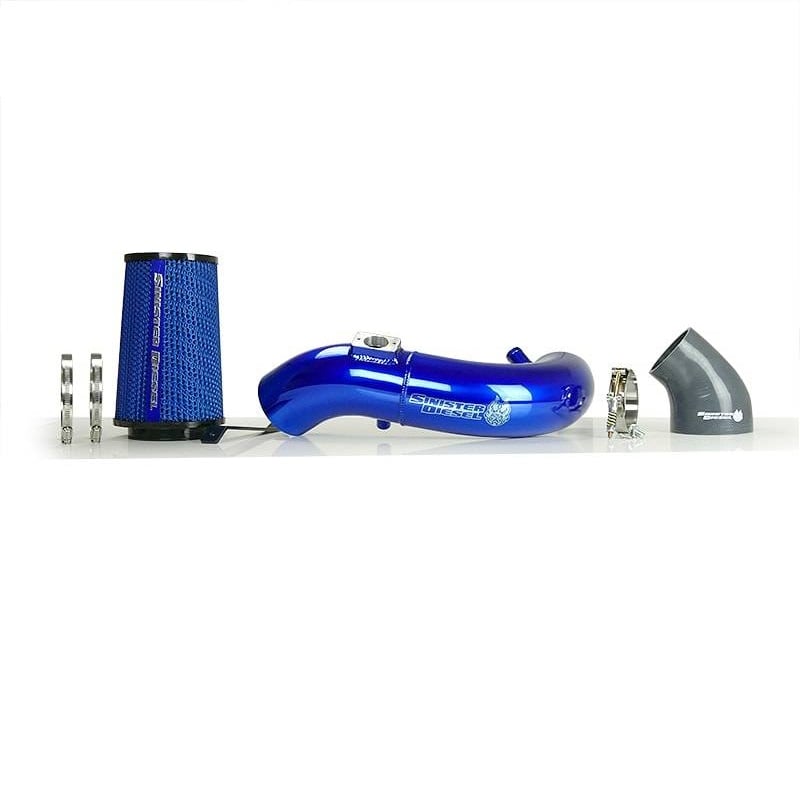 Sinister Diesel Cold Air Intake for 08-10 Ford 6.4L Powerstroke