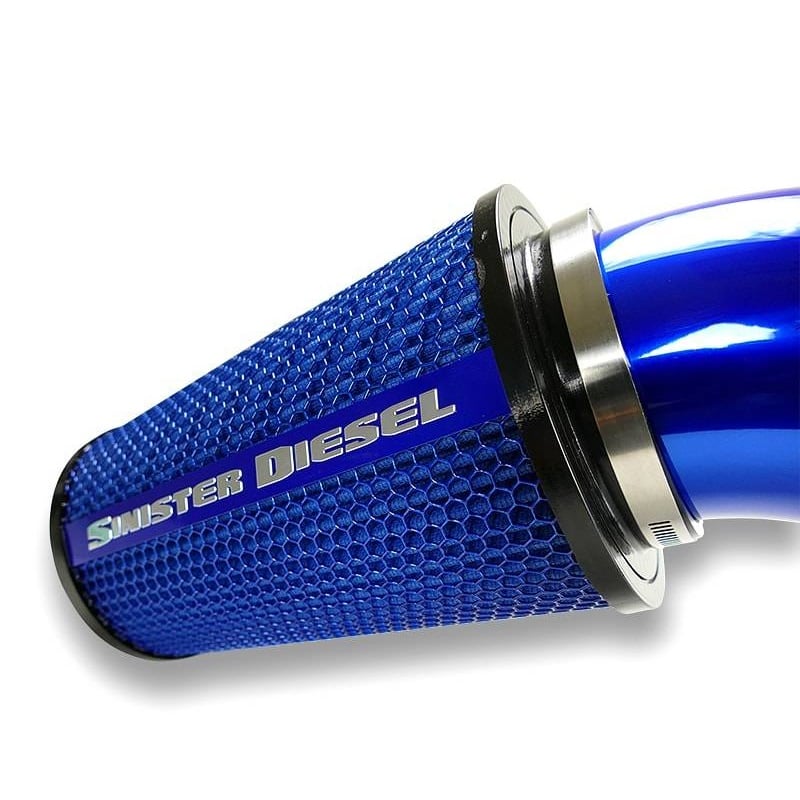 Sinister Diesel Cold Air Intake for 08-10 Ford 6.4L Powerstroke