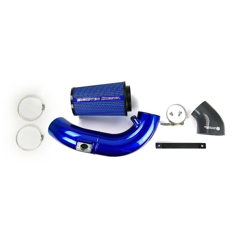 Sinister Diesel Cold Air Intake for 08-10 Ford 6.4L Powerstroke