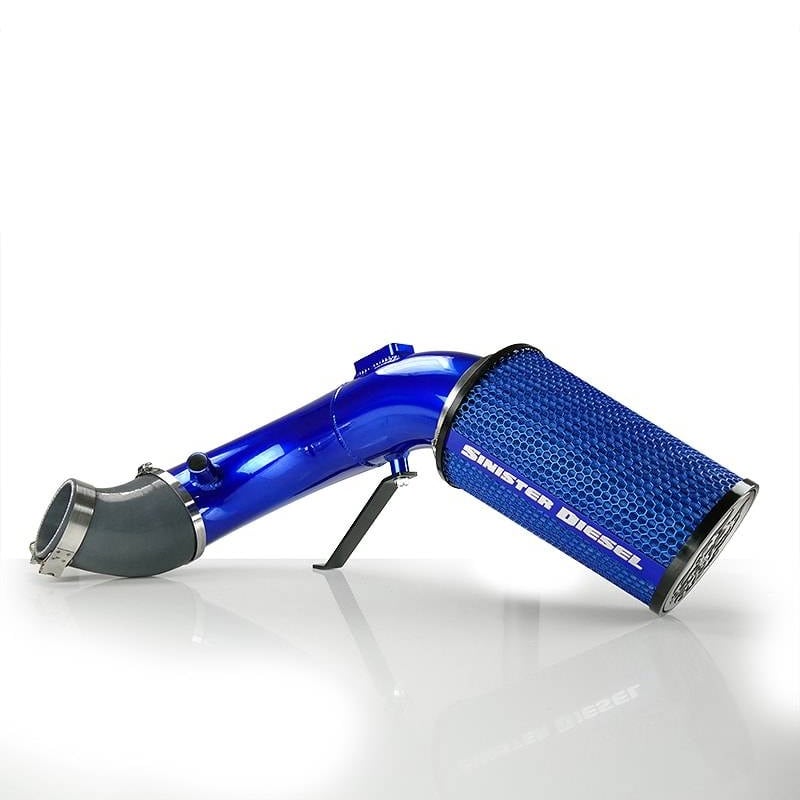 Sinister Diesel Cold Air Intake for 08-10 Ford 6.4L Powerstroke