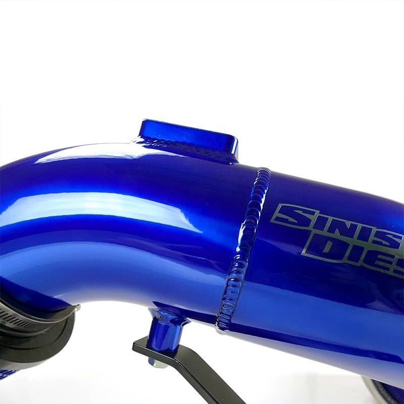 Sinister Diesel Cold Air Intake for 08-10 Ford 6.4L Powerstroke