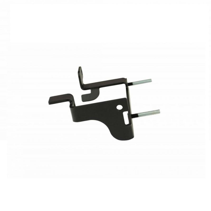 Sinister Diesel Engine Cover Mounting Bracket for 99-03 Ford 7.3L Powerstroke