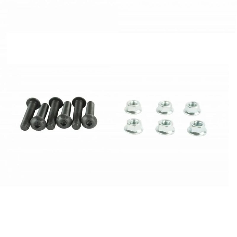 Sinister Diesel 2" Leveling Coil Spring Spacer Kit for 94-12 Ram 2500 and 3500 4WD