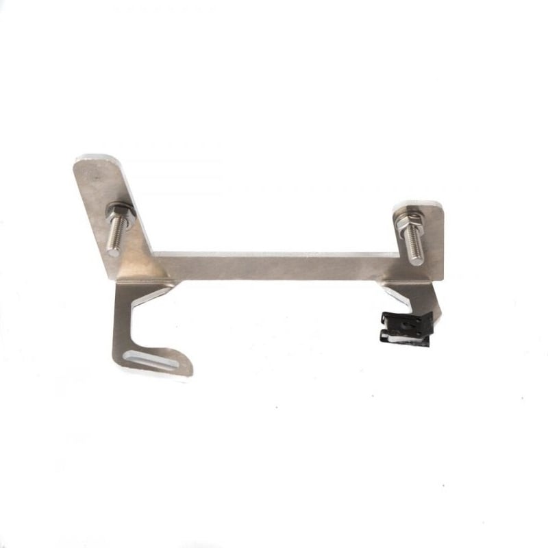 Complete Performance Driver &amp; Passenger Door Repair Package for 92-97 Ford F250 and 350 Regular &amp; Super Cab