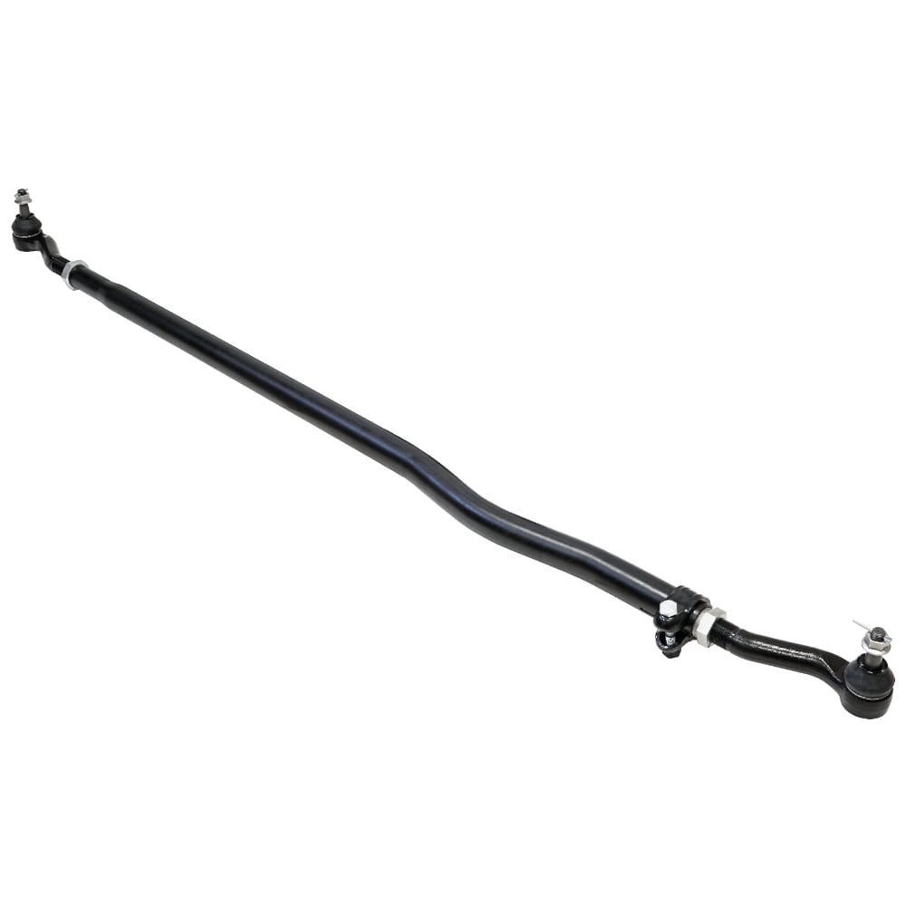 RockJock Currectlync Tie Rod for 20-23 Jeep Wrangler JL and Gladiator JT