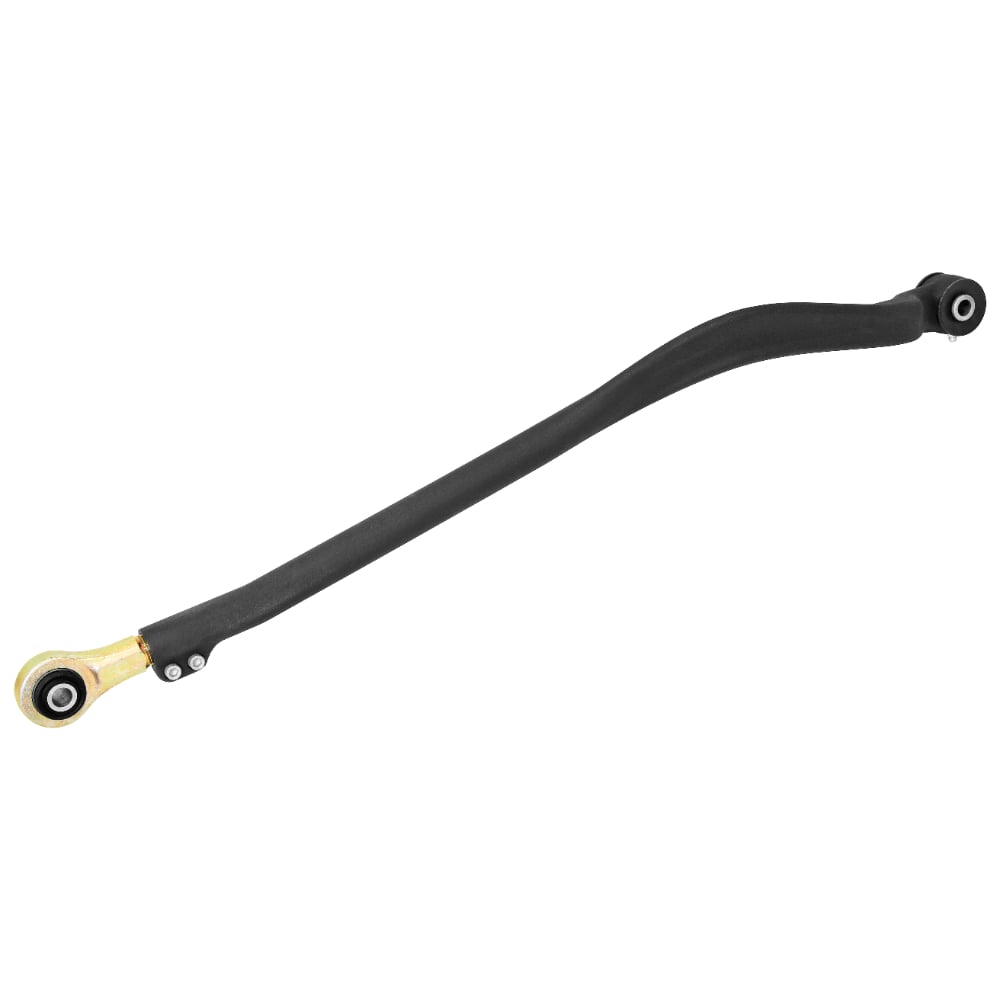 RockJock Johnny Joint Front Trac Bar for 20-23 Jeep Wrangler JL and Gladiator JT