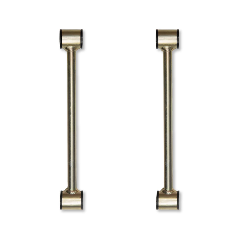 Rock Krawler Fixed Rear Sway Bar End Links for 20-24 Jeep Wrangler JL