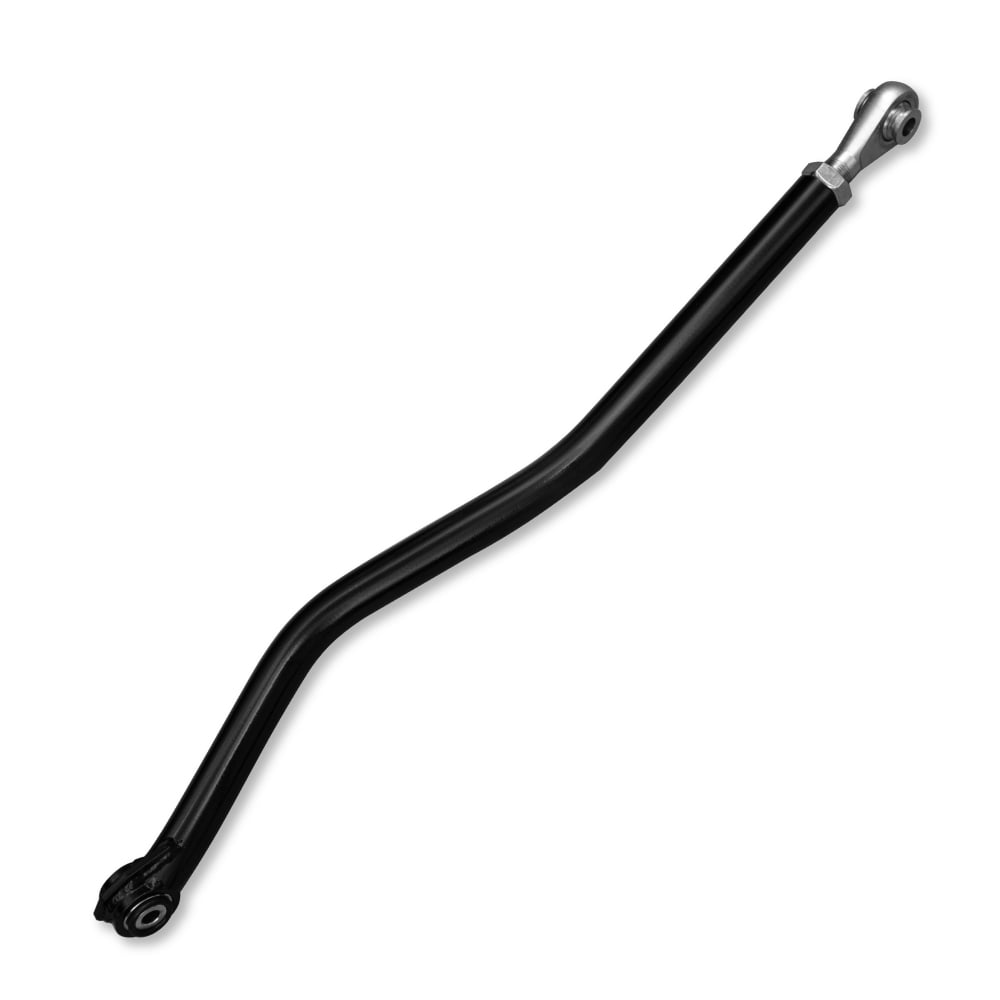 Rock Krawler Front Adjustable Track Bar for 20-24 Jeep Wrangler JL and Gladiator JT