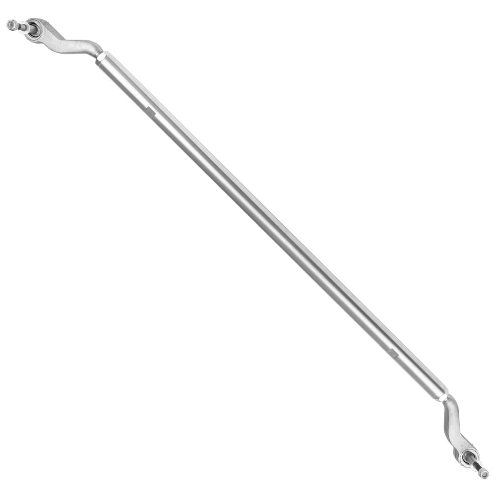 Rock Krawler Pro-X Steering Tie Rod for 20-24 Jeep Wrangler JL and Gladiator JT