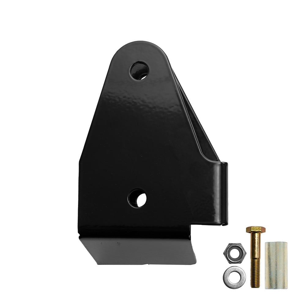 Rock Krawler Weld-On High Steer Bracket for 20-24 Jeep Wrangler JL and Gladiator JT
