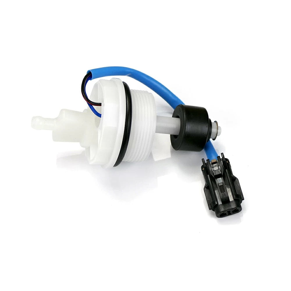 Racor WIF Water in Fuel Sensor Drain Valve Kit for 01-11 GM 6.6L Duramax