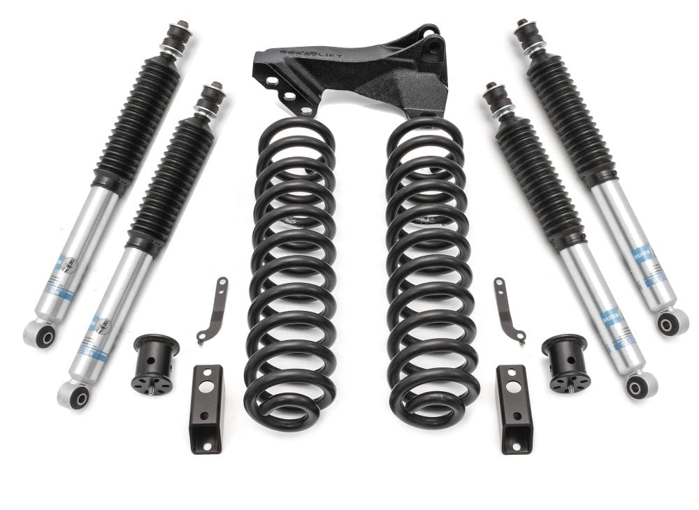 ReadyLIFT 2.5" Leveling Kit for 11-16 Ford SuperDuty 4WD