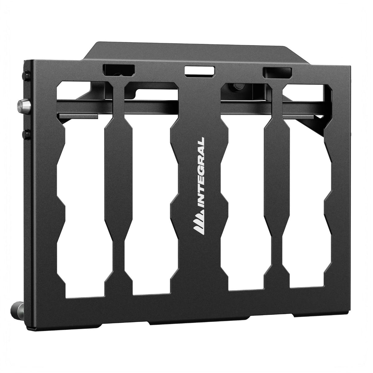 Integral Trucks Full Panel Kit 19-26 Ram 2400/3500 Standard Bed 6'4"