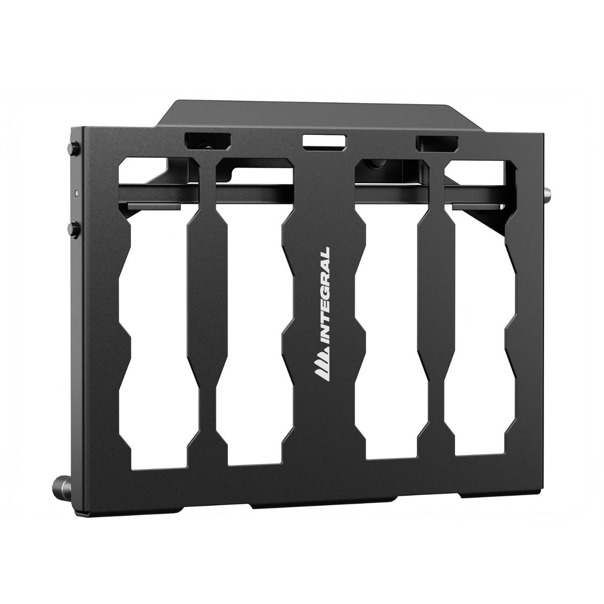Integral Trucks Full Panel Kit 19-26 Ram 2400/3500 Standard Bed 6'4"