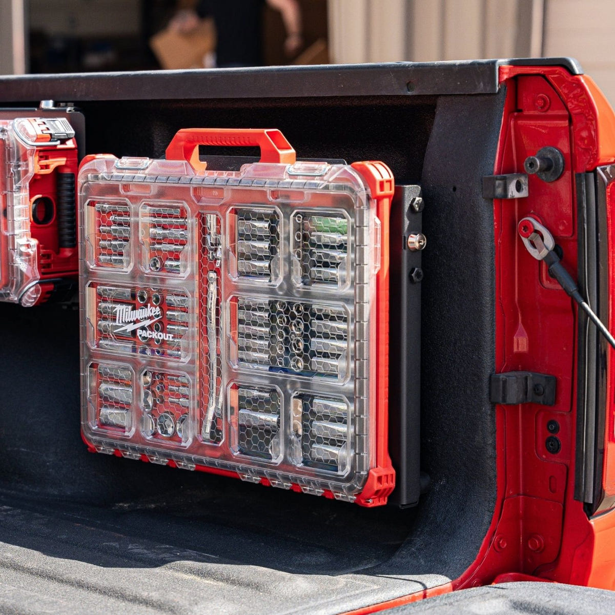 Integral Trucks Full Panel Kit 19-26 Ram 2400/3500 Standard Bed 6'4"