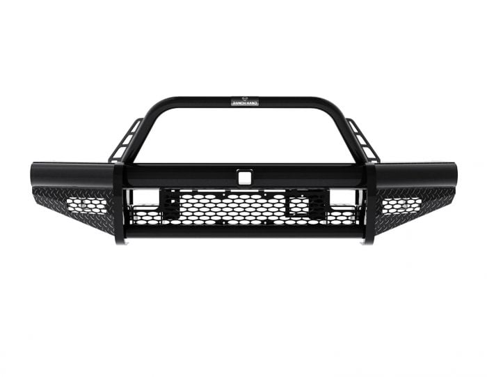 Ranch Hand Legend Bullnose Front Bumper - 2017-2022 Ford SuperDuty