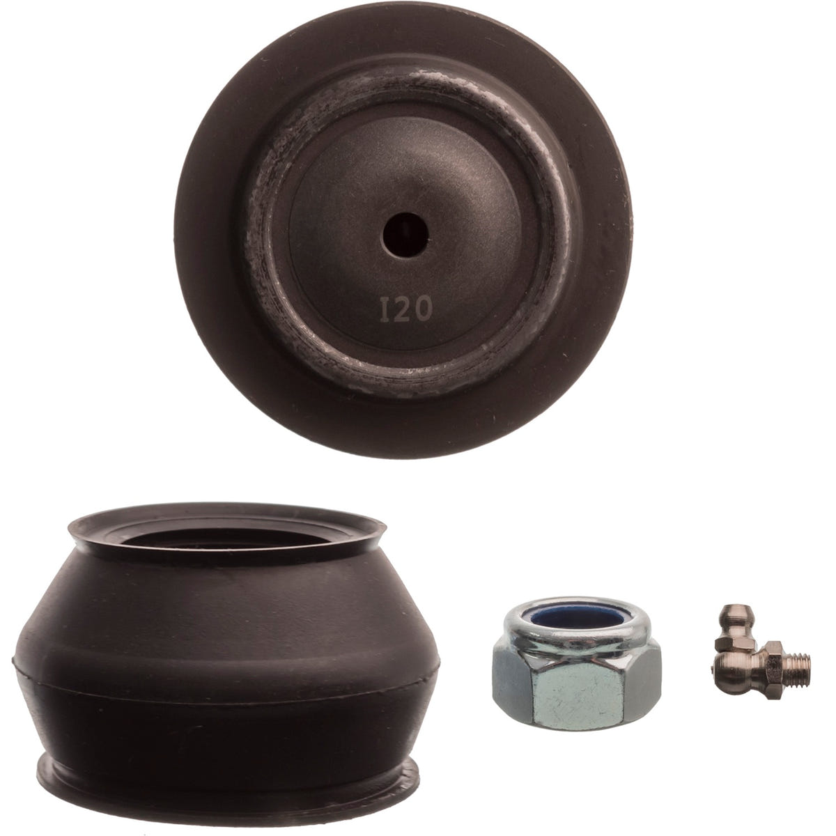 Rare Parts Diamond Series Ball Joint 05-26 Ford F-250/F-350/F-450/F-550 Superduty 4WD