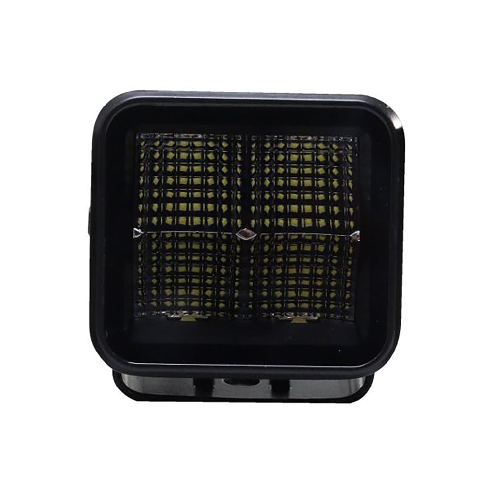 Race Sport Lighting RoadRunner Cube Aux Light with MELT Temp Control System