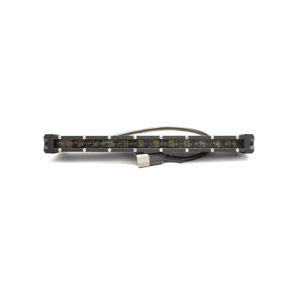 Race Sport Lighting LoPro Ultra Slim LED Light Bar